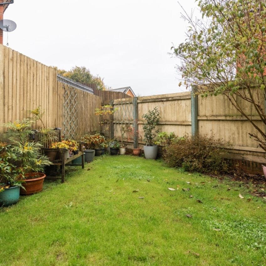 Rhymney Way, Bassaleg. For sale with Clarke & Partners estate agent.